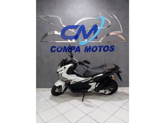 HONDA ADV 